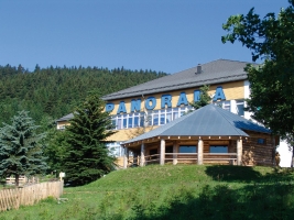 Apartment and Chalet 