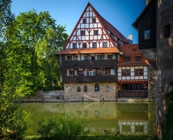 Hotel Exterior © Depositphotos