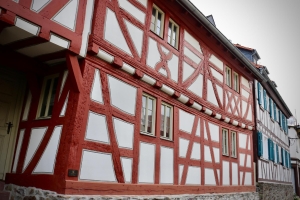 Apartment and Chalet © freepic