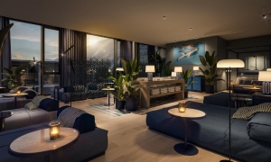 Apartment and Chalet 