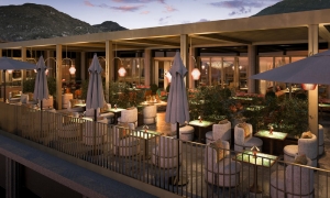 Apartment and Chalet 