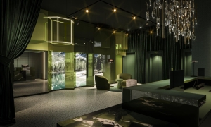 Reception & Lobby 