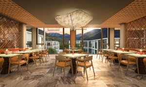 Apartment and Chalet 