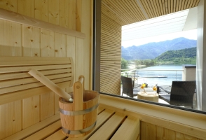 Spa and Wellness 