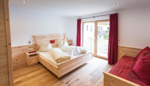 Apartment and Chalet 