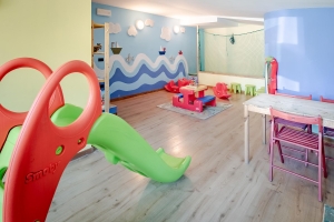 Apartment and Chalet 