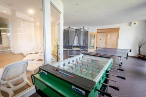 Apartment and Chalet 