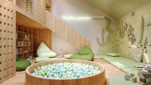 Recreational & Family Facility 