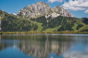 Landscape © TineFoto – Nassfeld