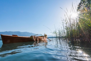 Faaker See © Region Villach Tourismus GmbH/Michael Stabentheiner