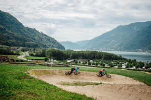 Landscape © Region Villach Tourismus GmbH/Martin Hofmann