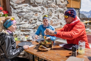 Miscellaneous © TVB Pitztal/Phillipp Reiter