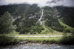 Landscape © Jasmin Walter