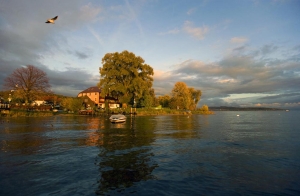 Landscape © Achim Mende, Internationale Bodensee Tourismus GmbH