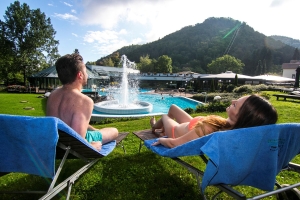 Sole-Therme Bad Harzburg © Stadtmarketing Bad Harzburg