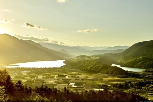 Landscape ©  www.visitvalsugana.it/Carlo Baroni