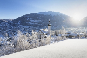 Miscellaneous © Andreas Haller - Montafon Tourismus GmbH