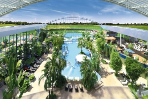Miscellaneous © THERME ERDING