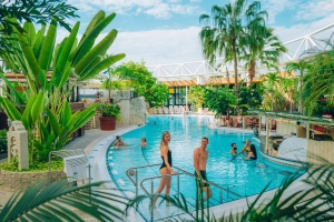 Miscellaneous © THERME ERDING