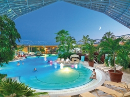 Interior © THERME ERDING
