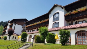 Apartment and Chalet  Apartment and Chalet