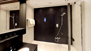 Apartment and Chalet  Apartment and Chalet