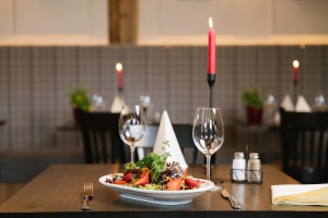 Apartment and Chalet  Apartment and Chalet