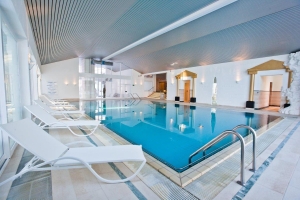 Apartment and Chalet  Apartment and Chalet