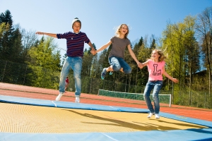 Recreational & Family Facility  Recreational & Family Facility