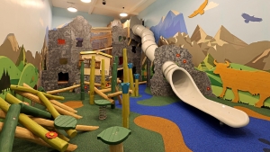 Recreational & Family Facility  Recreational & Family Facility