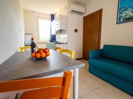 Apartment and Chalet 