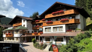 Hotel Sonnenhügel 