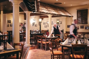 Restaurant  Restaurant