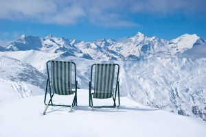 Landscape © TVB Rauris