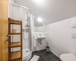 Apartment and Chalet 