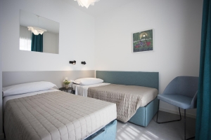 Apartment and Chalet 