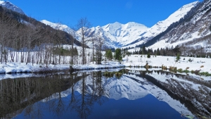 Landscape © Tourismusverband BRUCK FUSCH GROSSGLOCKNER; Madreiter