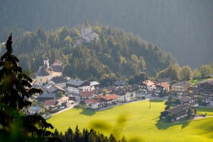 Landscape © Astner Stefan