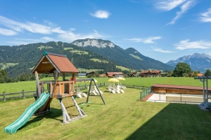 Recreational & Family Facility 