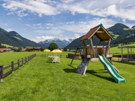 Recreational & Family Facility 