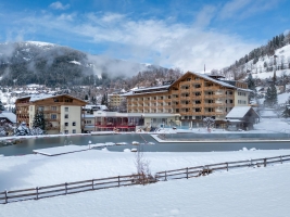 Apartment and Chalet 