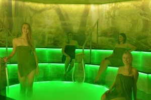 Miscellaneous © THERME ERDING