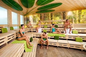 Miscellaneous © THERME ERDING