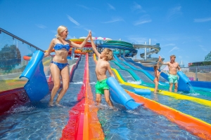 Exterior © THERME ERDING