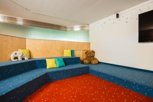 Apartment and Chalet 