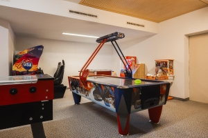 Apartment and Chalet 